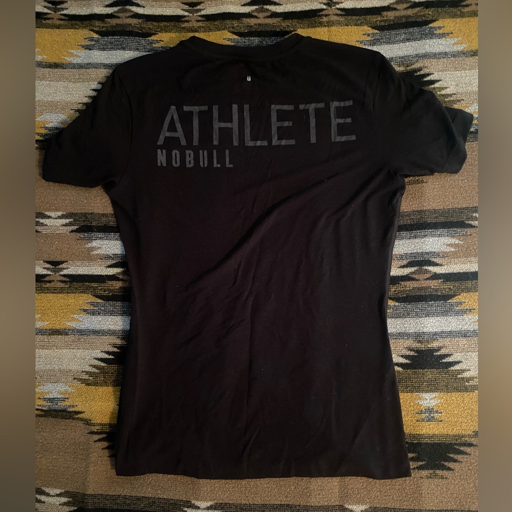 NOBULL Athlete Event Shirt